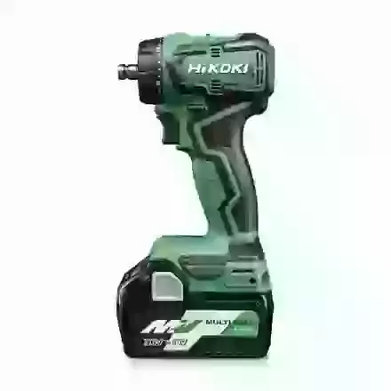 HIKOKI DS18DDQ 18V 5-in-1 Cordless Drill Driver